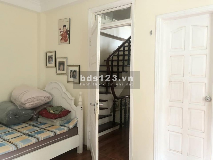 Giá Rẻ 2.205 tỷ thoả thuận có ngay nhà dt 48m2 nhà Kiến Hưng vị trí đắc địa Hà Đông
