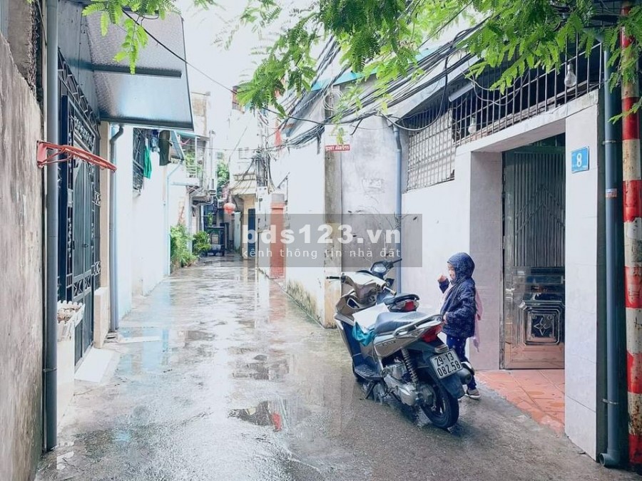 Giá Rẻ 2.205 tỷ thoả thuận có ngay nhà dt 48m2 nhà Kiến Hưng vị trí đắc địa Hà Đông