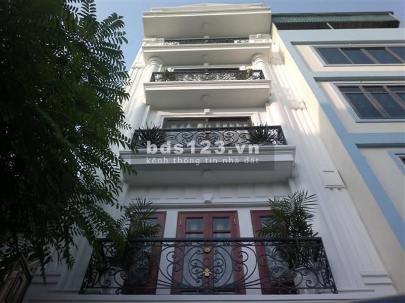Biệt thự liền kề vỉa hè rộng thang máy, khu Vip không gian sống xanh, sổ đỏ chính chủ