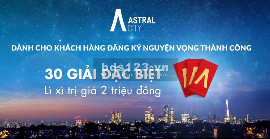 The Gemini trong sáng ngoài xanh, sống sang an lành, chỉ 1,89 tỷ/căn, linh hoạt 1%/tháng
