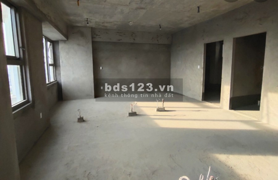 Chuyển nhượng căn hô Saigon South Residence diện tích 100m2 nhà thô có ô xe giá 3.8 tỷ LH0938564719