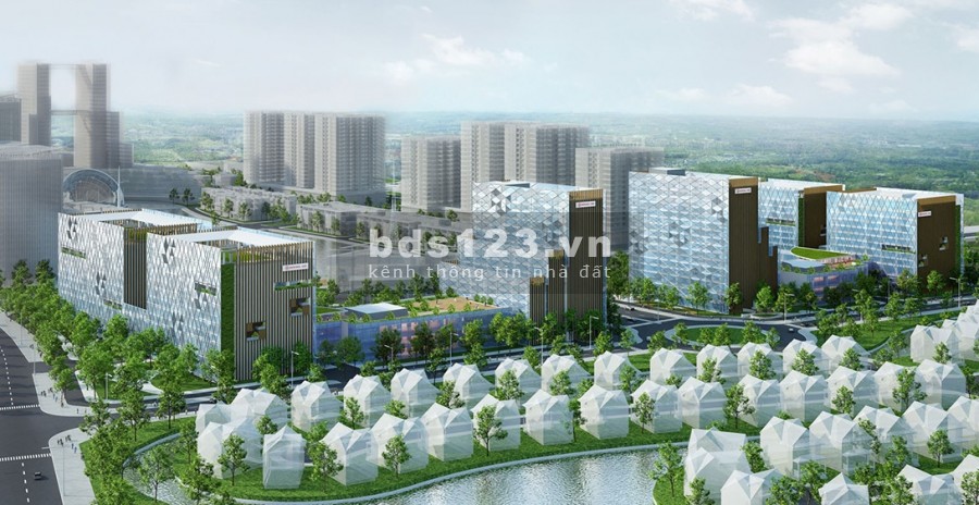 Chuyển Nhượng Đất Từ 1ha Trong khu công nghiệp Nam Hà Nội ( Hanssip), giá tốt