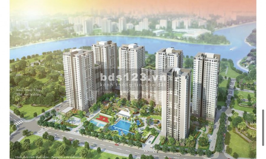 Chuyển nhượng căn hô Saigon South Residence diện tích 100m2 nhà thô có ô xe giá 3.8 tỷ LH0938564719