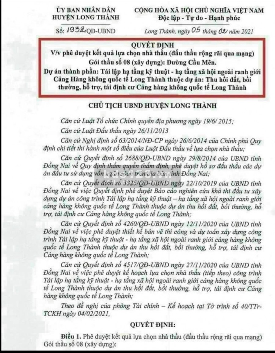 Còn Duy nhất 2 căn Shophouse giá gốc chủ đầu tư mặt tIền ĐT 769, ngân hàng hỗ trợ vay