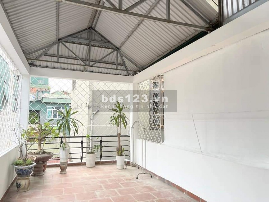Nhà phố Trương Định, thoáng sáng, ô tô sát nhà tiện ích đỉnh cao, dt 45m2, 4 tầng, giá 3.5 tỷ