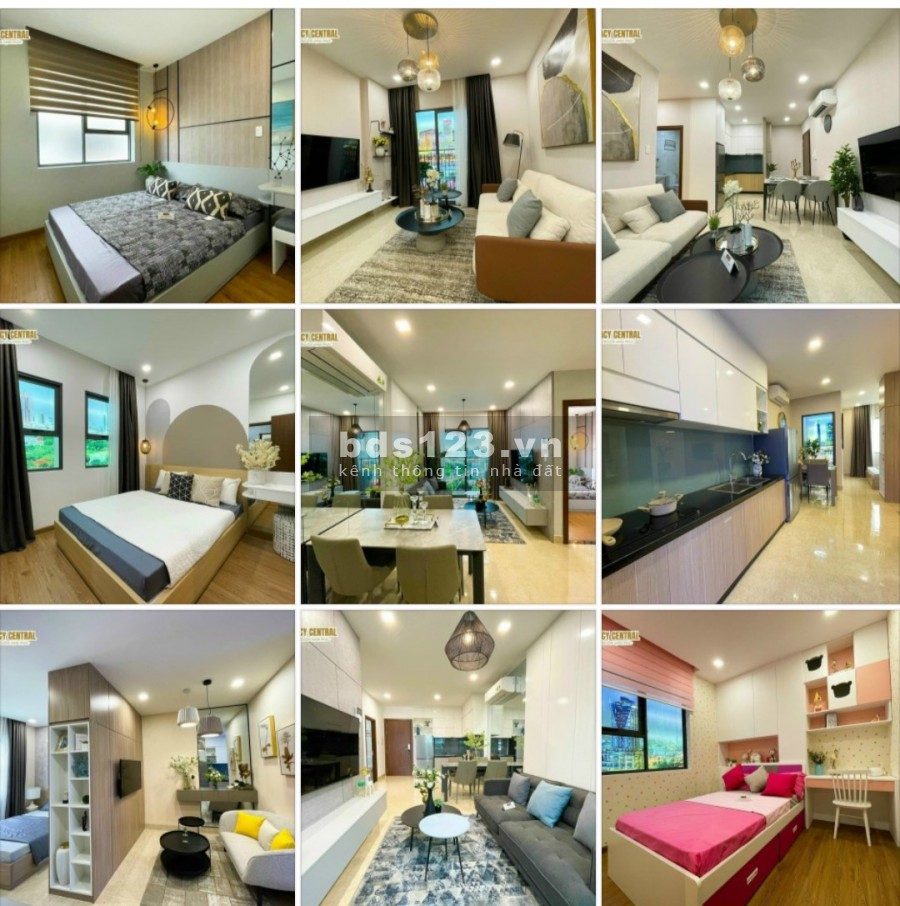 Căn hộ hạng sang view hồ bơi 900m2, hỗ trợ 75% giá gốc, pháp lý hoàn chỉnh