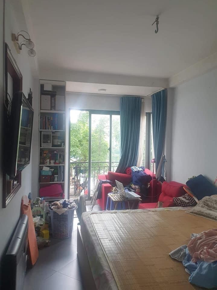 Nhà Xuân Đỉnh 6 tầng đúc, diện tích 38m2 giá bán 3,8 tỷ ngõ ô tô LH 0983753389
