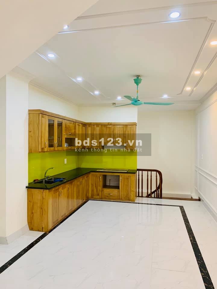 Bán nhà, mặt phố Quang Trung, HĐ, vỉa hè đá bóng, KD đỉnh, 45m2, 5T; 7 tỷ.