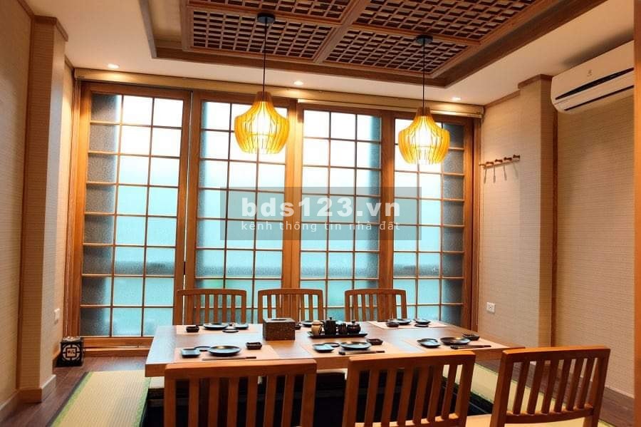 Bán nhà Tây Sơn diện tích sử dụng 78m mặt tiền 6m nhà đẹp giá bán 8 tỷ 5