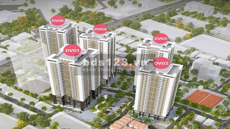 Hot nhất tháng 8 mở bằng hàng chính thức DVo4, cc Rose Town 79 Ngọc Hồi
