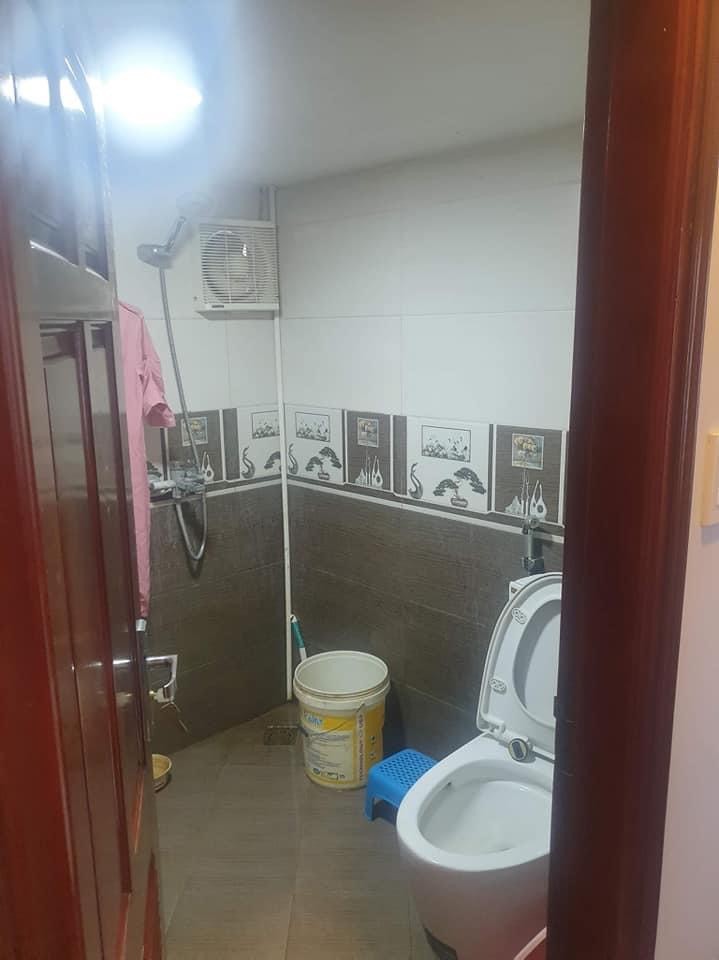 Nhà Xuân Đỉnh 6 tầng đúc, diện tích 38m2 giá bán 3,8 tỷ ngõ ô tô LH 0983753389