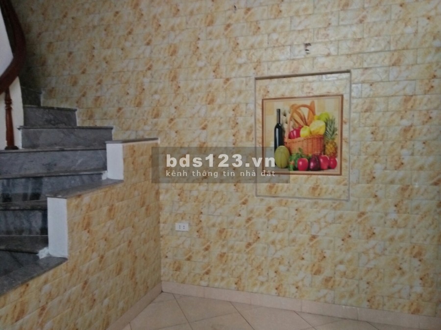 Chính chủ cho thuê nhà nguyên căn tại phố Nguyễn Chính, liên hệ chính chủ 0985807768