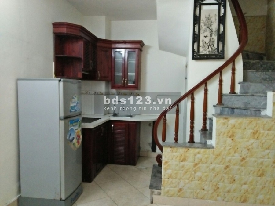 Chính chủ cho thuê nhà nguyên căn tại phố Nguyễn Chính, liên hệ chính chủ 0985807768