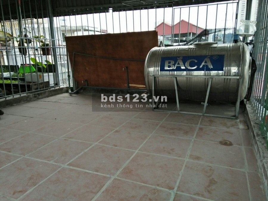 Chính chủ cho thuê nhà nguyên căn tại phố Nguyễn Chính, liên hệ chính chủ 0985807768