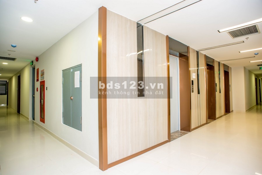 CH mới bàn giao, nhận nhà ở ngay DeCapella Thủ Thiêm 2PN 80M2 giá 4,9 tỷ/ đã VAT