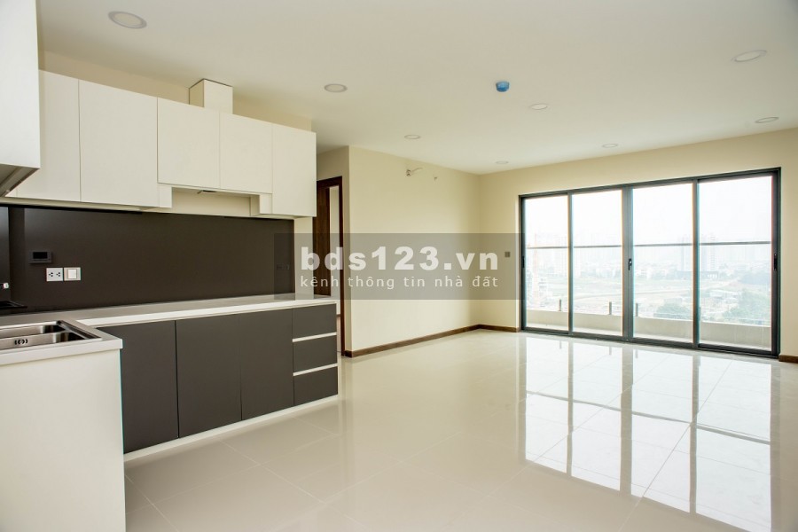 CH mới bàn giao, nhận nhà ở ngay DeCapella Thủ Thiêm 2PN 80M2 giá 4,9 tỷ/ đã VAT