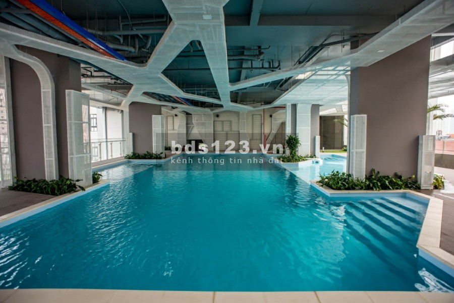 CH mới bàn giao, nhận nhà ở ngay DeCapella Thủ Thiêm 2PN 80M2 giá 4,9 tỷ/ đã VAT