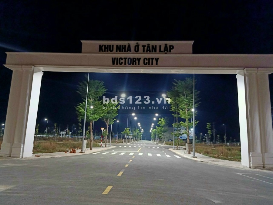 Nhà ở Tân Lập, Tân uyên, Bình Dương, 1 trệt 2 lầu giá chỉ 2,2 tỷ, sổ có sẵn