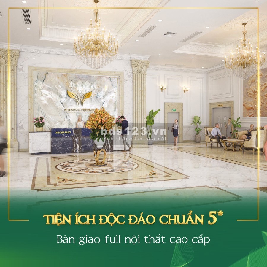 Quỹ căn hót nhất Quận Thanh Xuân sở hữu căn hộ 3 ngủ chỉ với 270 triệu kí hđ trực tiếp cđt