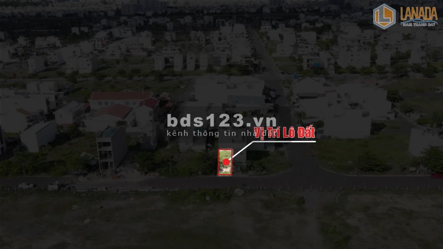 Cần bán lô 16 LK 7 thuộc khu tái định cư Mỹ Gia, sổ hồng sở hữu lâu dài
