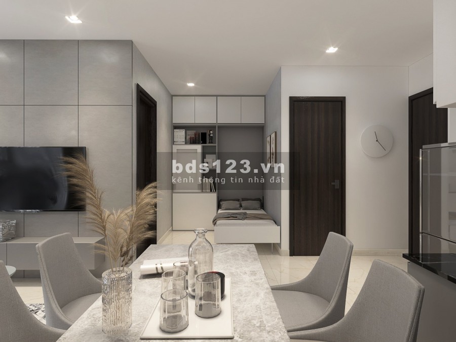 Căn hộ xiu rẻ Legacy Central chỉ cần thanh toán trước 225 triệu sở hữu ngay
