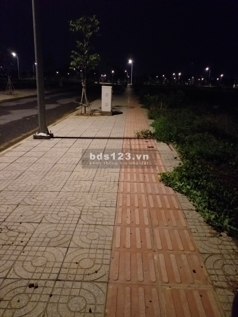Đất khu đô thi Bàu Xéo diện tích sử dụng 100m² giá tốt cho nha đâu tu