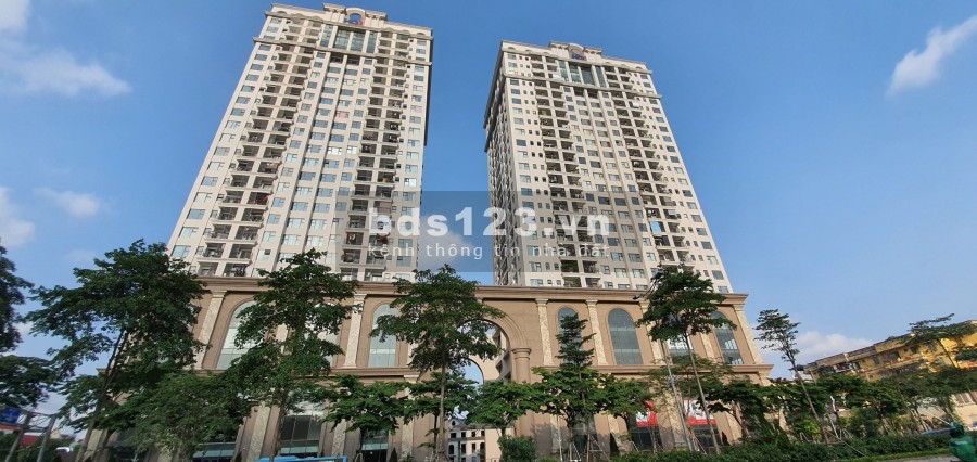 Bán căn góc 3PN/ 3,9 tỷ full NT HDI Tây Hồ chiết khấu 3,5% hoặc vay LS 0%+ quà 50trieu