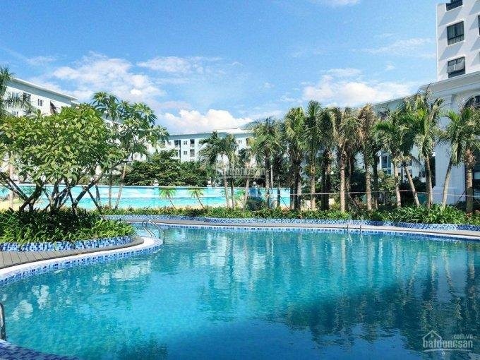 Chỉ từ 1.8x tỷ thanh toán trước 600 triệu, sở hữu ngay căn hộ cao cấp tại Eco City Việt Hưng