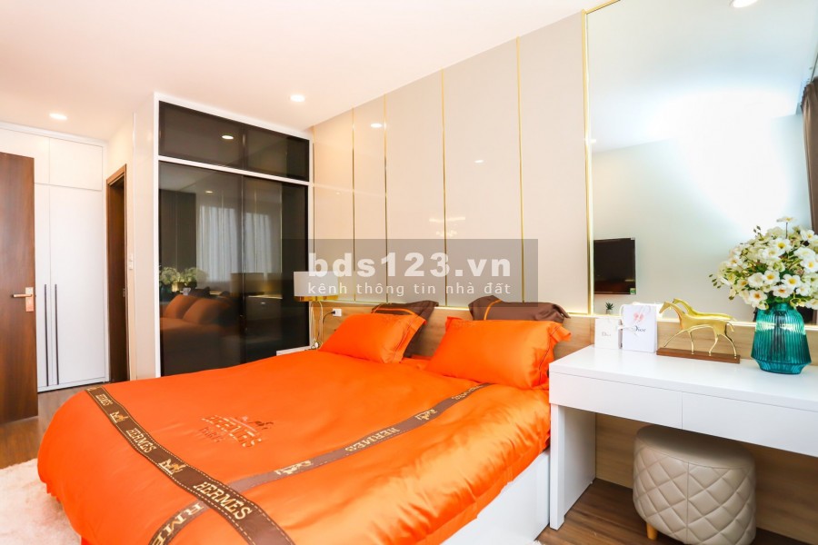 Cần bán căn hộ 85m2 gần Cầu Đông Trù-Đông Anh trả trước 300tr nhận nhà ở ngay