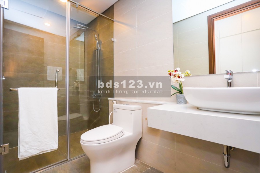 Cần bán căn hộ 85m2 gần Cầu Đông Trù-Đông Anh trả trước 300tr nhận nhà ở ngay