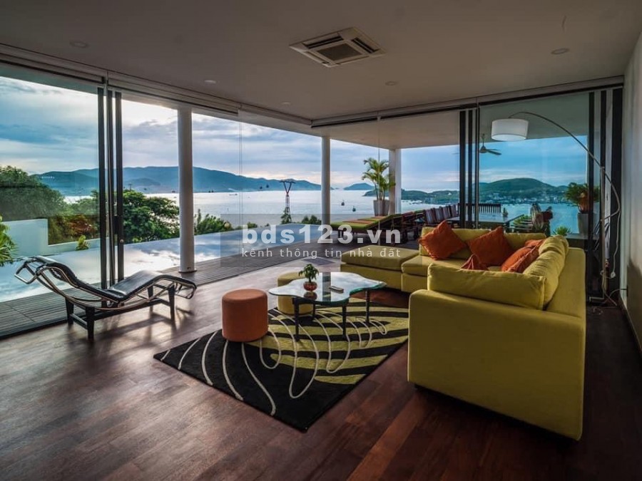 Dự án AnCruising Nha Trang căn hộ biển Nha Trang sở hữu lâu dài giá 568 triệu/căn (25%)