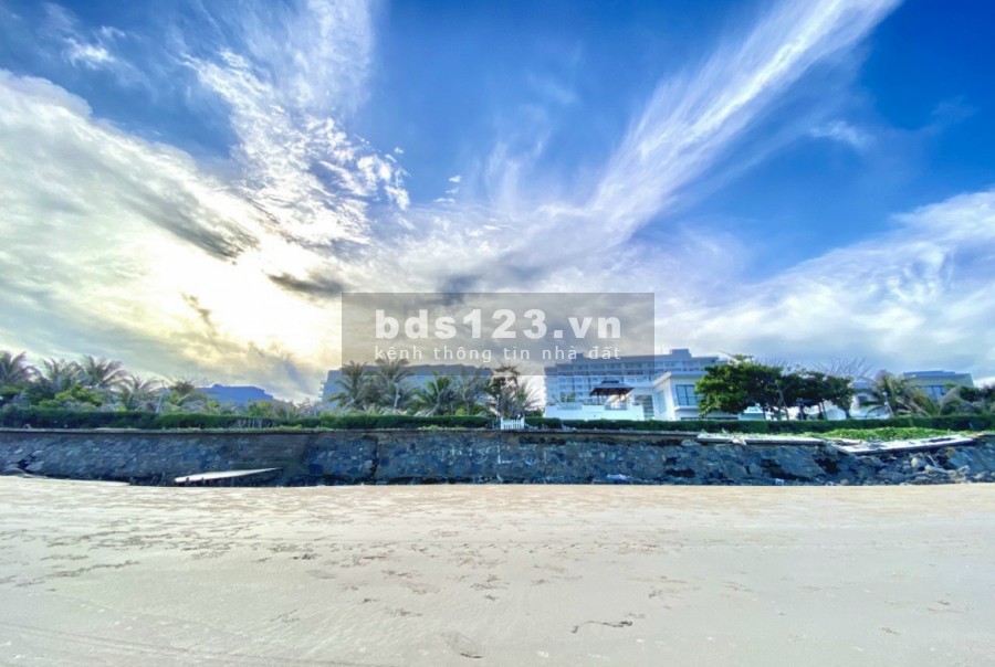 Căn hộ 5 sao view biển Vũng Tàu, tiện ích vàng nhận ngàn ưu đãi chính sách hấp dẫn