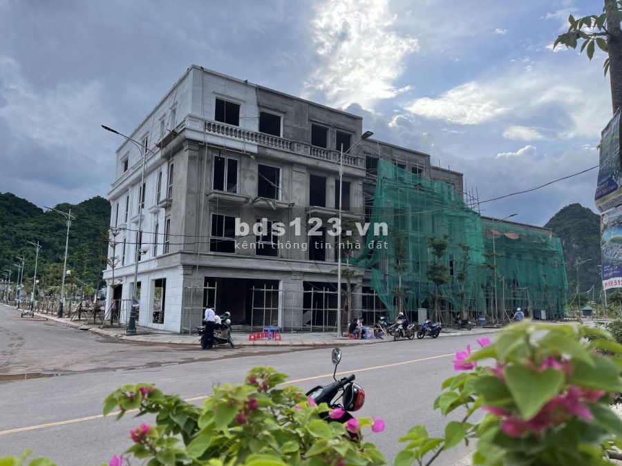 Khu đô thị cao cấp Picenza Riverside, pháp lý rõ ràng, sở hữu vĩnh viễn