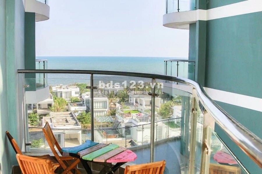 Căn 2 pn view biển và công viên, đấy nhanh covid giảm 200 triệu, giá có nội thất, lh 0963427327