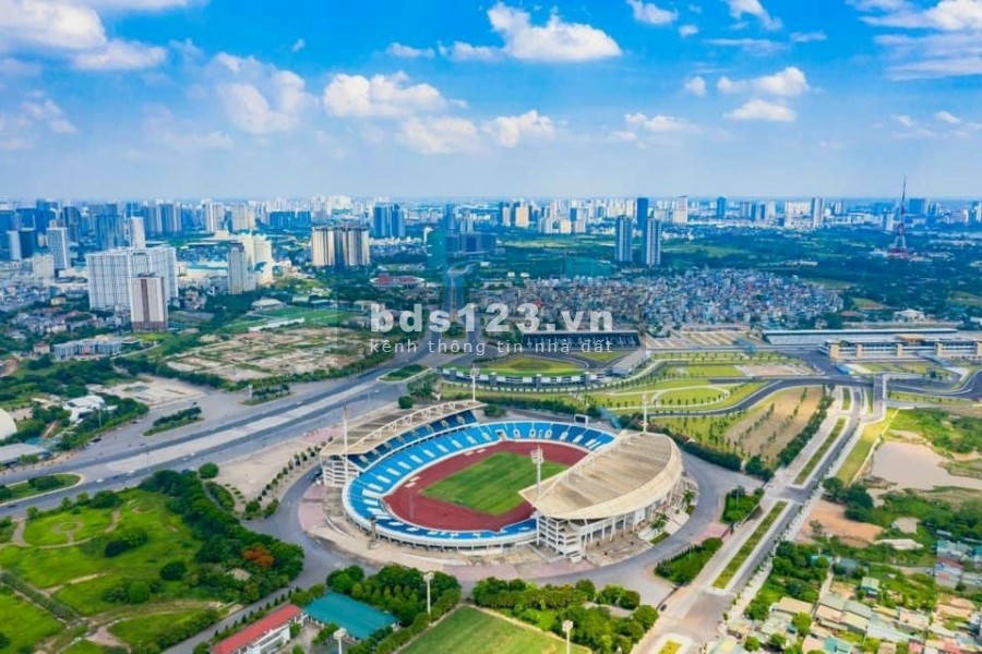 Căn Hộ Dành Cho Gia Đình Thành Đạt The Matrix One Mễ Trì gọi ngay 0978749966
