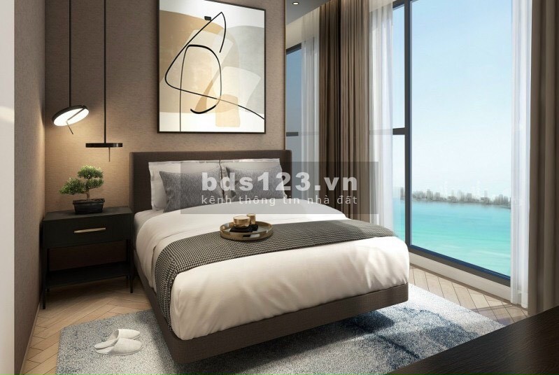 Căn Hộ Dành Cho Gia Đình Thành Đạt The Matrix One Mễ Trì gọi ngay 0978749966