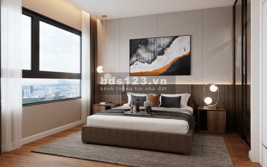 Căn Hộ Dành Cho Gia Đình Thành Đạt The Matrix One Mễ Trì gọi ngay 0978749966