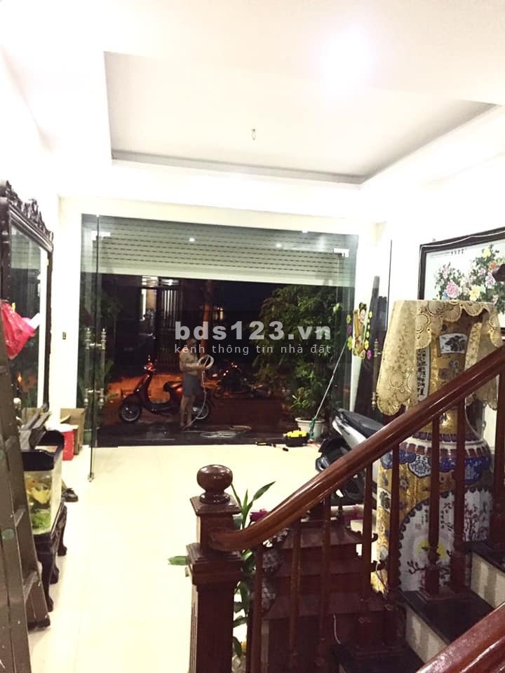 Cực hiếm nhà phân lô ngay cạnh Aeon 50m 4 tầng chỉ 6.5 tỷ ô tô vào nhà