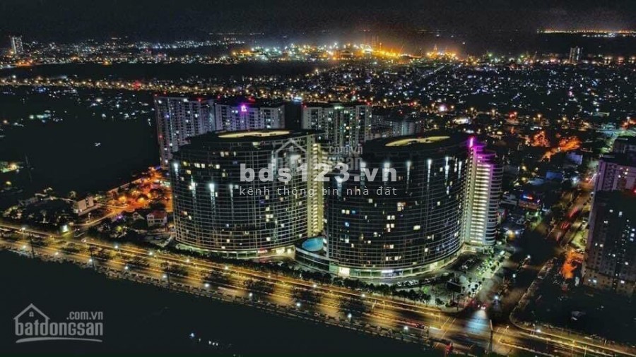 Bán căn hộ Penthouse thông tầng cao cấp tại chung cư Gateway Vũng Tàu, giá 11.5 tỷ