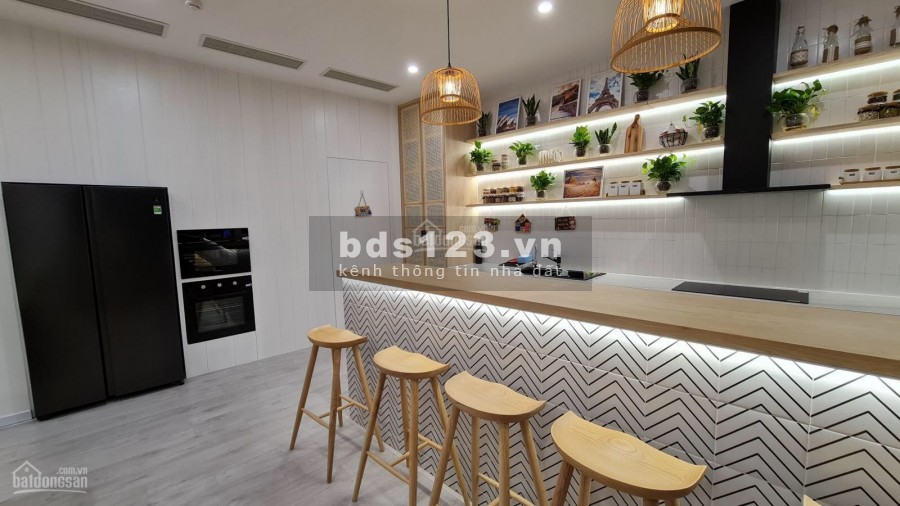 Bán căn hộ Penthouse thông tầng cao cấp tại chung cư Gateway Vũng Tàu, giá 11.5 tỷ