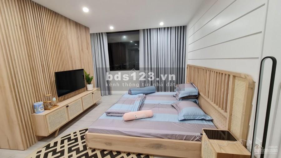 Bán căn hộ Penthouse thông tầng cao cấp tại chung cư Gateway Vũng Tàu, giá 11.5 tỷ