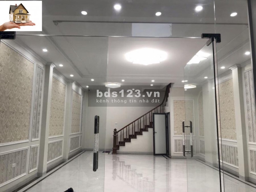 Bán nhà liền kề Văn Phú, tặng 100% nội thất, kinh doanh tốt, dt 90m2, giá bán 7 tỷ