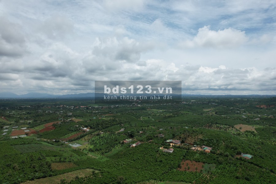 Lô đất đất hơn 71m mặt riền đường cần bán ngay Xã Lộc Đức huyện Bảo Lâm
