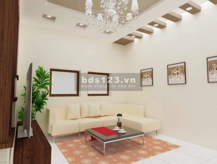 Bán nhà mới Xuân Phương Trịnh Văn Bô, tặng full nội thất xịn giá sốc 2.6 tỷ
