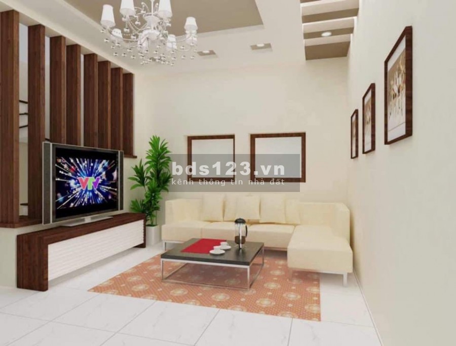 Bán nhà mới Xuân Phương Trịnh Văn Bô, tặng full nội thất xịn giá sốc 2.6 tỷ