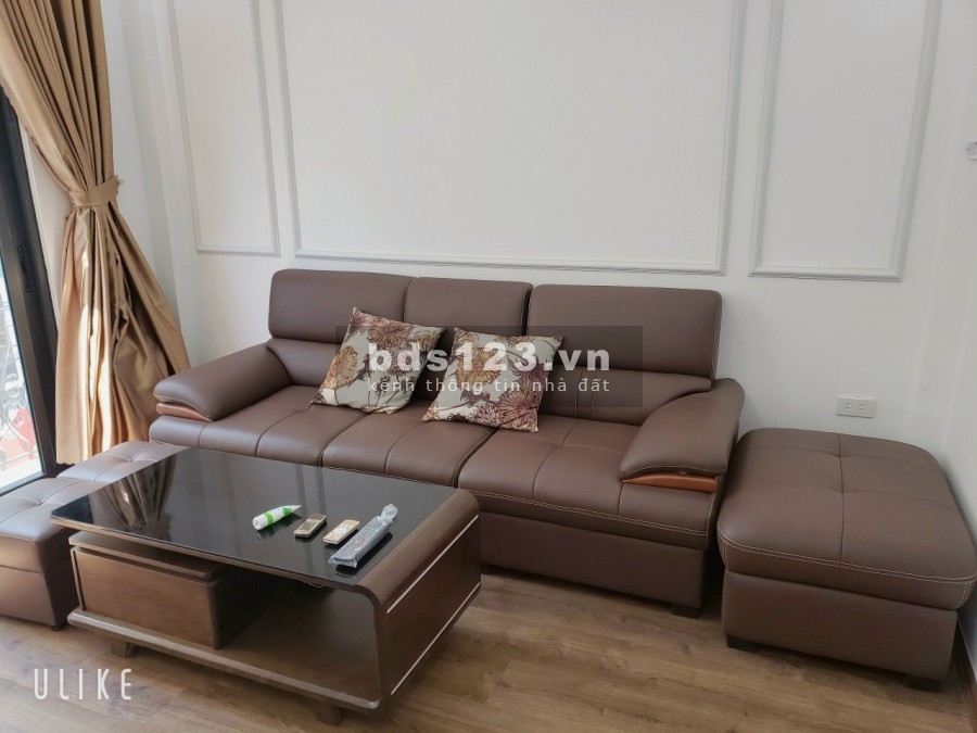 Cần bán căn nhà xây mới tại Cầu Bươu huyện Thanh Trì, ngõ ô tô, kinh doanh nhỏ. Lh 0984672007
