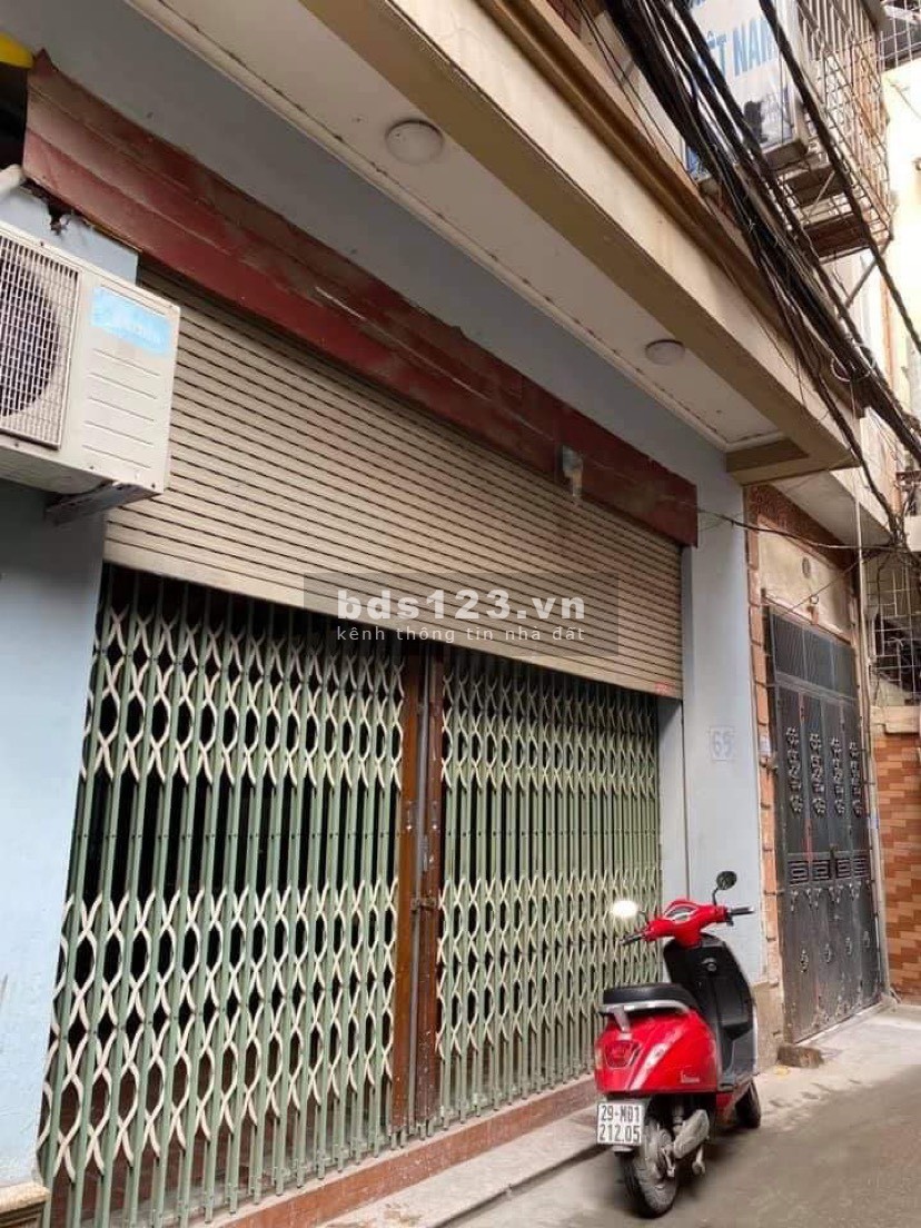 Bán nhà 2 mặt thoáng mặt tiền khủng doanh thu 25 triệu/tháng, kiến trúc đẹp, bàn giao nhanh
