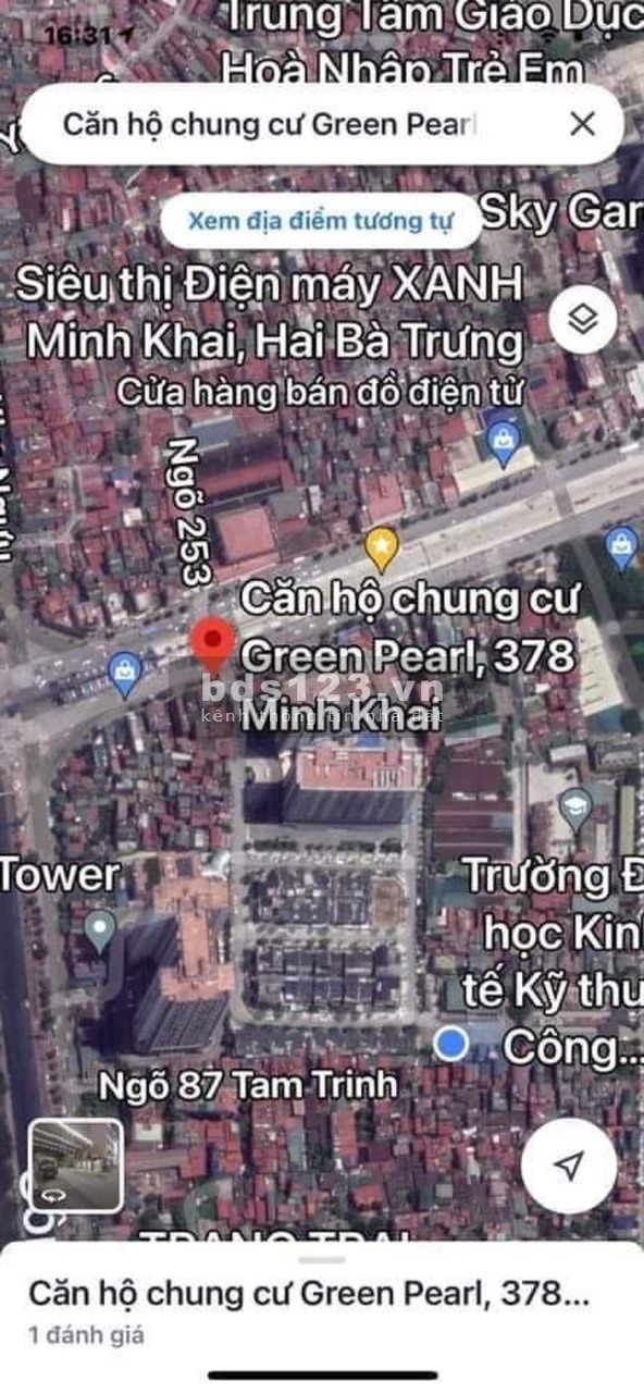 Bán nhà 2 mặt thoáng mặt tiền khủng doanh thu 25 triệu/tháng, kiến trúc đẹp, bàn giao nhanh