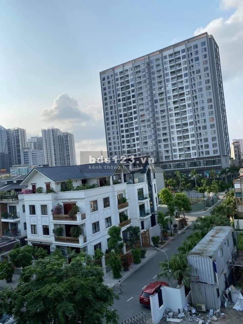 Bán nhà 2 mặt thoáng mặt tiền khủng doanh thu 25 triệu/tháng, kiến trúc đẹp, bàn giao nhanh