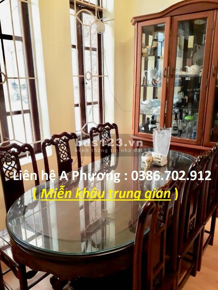 Bán nhà ở luôn Hà Trì diện tích sử dụng 40m2, 4 tầng đúc kiên cố, giá chỉ 2,6 tỷ